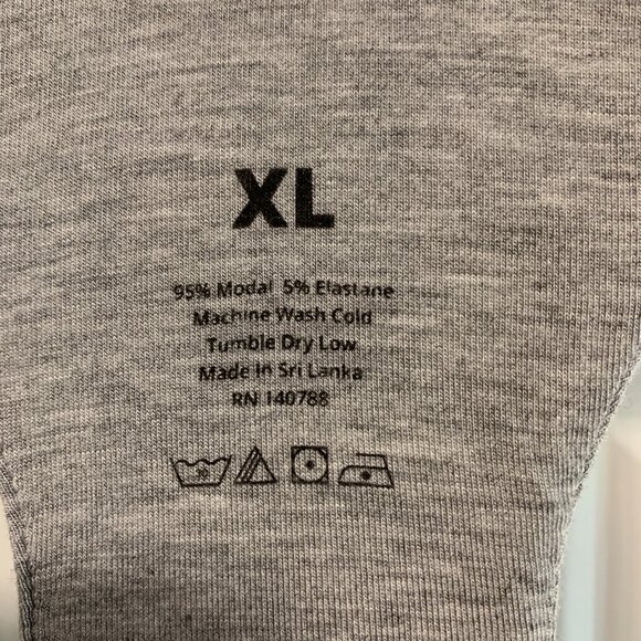 Woxer Racerback Bra - Picture 3 of 3